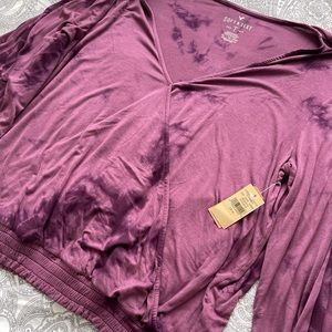 NWT American Eagle Soft & Sexy Shirt